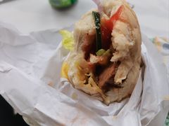 -SUBWAY赛百味(浦东机场店)