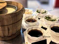 -盛宴自助餐厅(运达喜来登店)