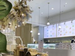 -嗒令甜品·主题融合料理餐厅(首座时代店)