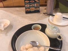 龙井虾仁-怡和春天大酒楼(柳芳店)