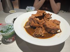 -九毛九西北菜(番禺万达店)