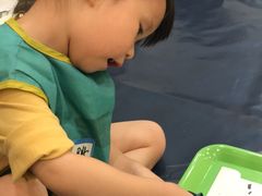 -金宝贝早教(万象城校区)