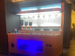 -星伦多自助料理·涮烤一体(虹悦城店)