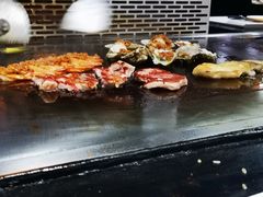 -利昂法式铁板主题餐厅(新奥购物中心店)