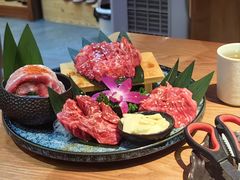 -丸藏和牛烧肉专门店(园区师惠坊店)