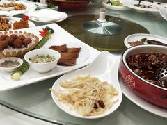 -山水宾馆-中餐厅