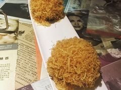 -豆蔻电影主题餐厅(四牌楼店)