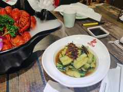 -龙虾风暴(松江店)