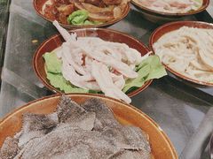 -巴蜀大宅门火锅(川音店)