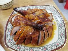 -聂记粤菜馆(鼓西路店)