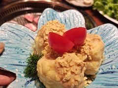 -隐炉和牛烧肉店(群力店)
