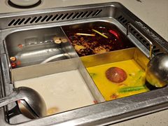 -海底捞火锅(莘松路店)