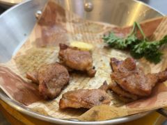 -农乐园炭火烤肉(繁花中心店)
