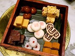 京八件儿-那家小馆•北京菜•烤鸭(中关村店)