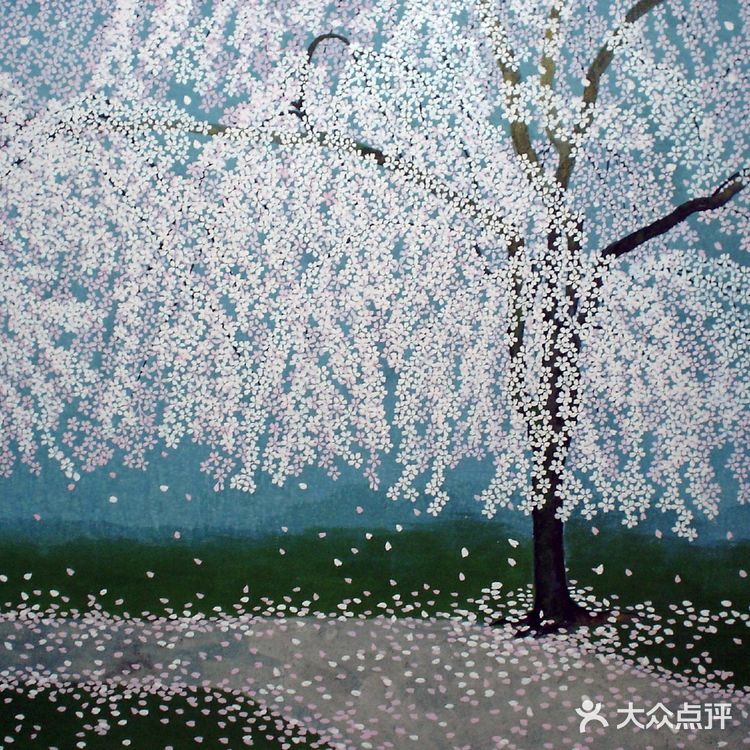 国宝级画家的称神的大作！