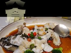 -顺意·顺德家乡菜(国际人才大厦店)