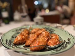 -夏苑(新加坡丽思卡尔顿美年酒店)