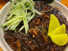 -咕咕站韩国料理(紫金港店)