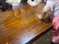 -呼吸森林·生态农庄农家乐私房菜