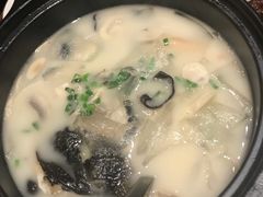 -上海人家花樣年华(中山公园店)
