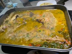 -半天妖|烤鱼·冒烤鸭(汉中吾悦广场店)