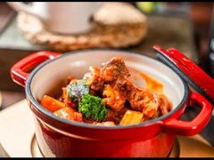 -俄士厨房(五棵松华熙LIVE店)