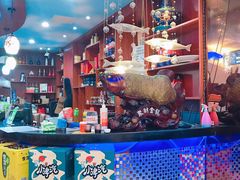 -京城北门羊蝎子铜锅涮肉(总店)