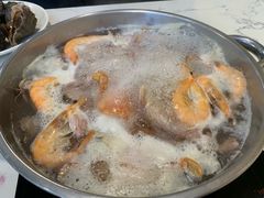 -孙家码头海鲜自助美食城