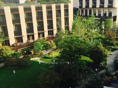 -上海崇明金茂凯悦酒店