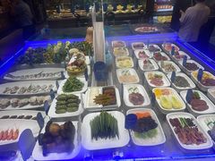 -老德州四合院·德州菜(天衢路店)