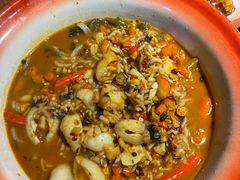 -老三样·美食研究中心(世贸路店)