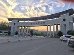 -河北工业大学(北辰校区)