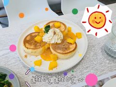 -娜娜家·Nana's restaurant(国金汇店)