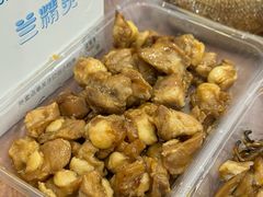 -蓝精灵饺子店