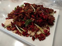 -川悦壹号·川菜(蠡溪路店)