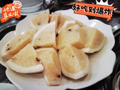 -力哥地道海南菜·联谊文昌鸡老店