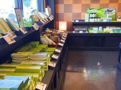 -伊藤久右卫门(宇治本店)