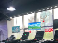 -UP健身私教馆(海岸城店)