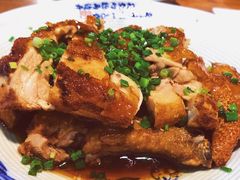 -百家鲜·杭帮菜