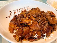 -津城食府(大理道店)