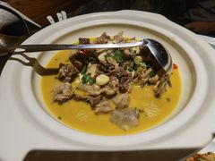 -小隐院子·庭院餐厅(大学城后湖店)