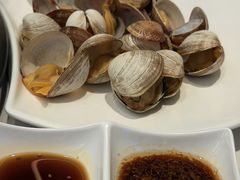 -海味当家·蒸锅海鲜(中山广场创始店)