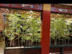 -金狮麟·新豫菜(金码大厦店)
