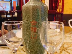 -新聚丰菜馆(太监弄店)