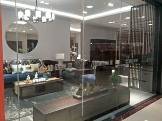 家居卖场排名_宜家家居卖场布局图(2)