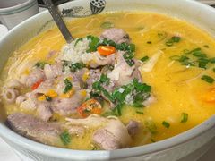 云南酸汤肥牛-东海海鲜酒家(流花店)