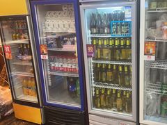 -四妹餐厅(玫瑰街店)