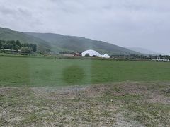 -新疆那拉提国家旅游度假区