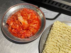 -MI WU FACTORY米屋美食工厂餐厅(绿地店)