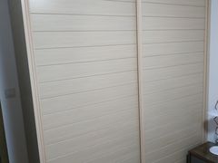 -索菲亚衣柜橱柜全屋定制(真北红星店)